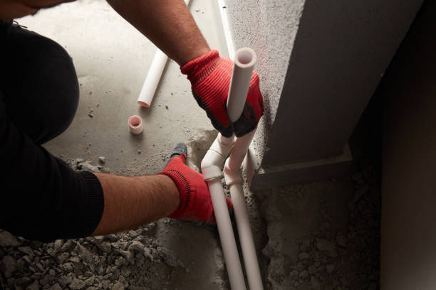 Best Local Plumber Services  in Millersville, PA